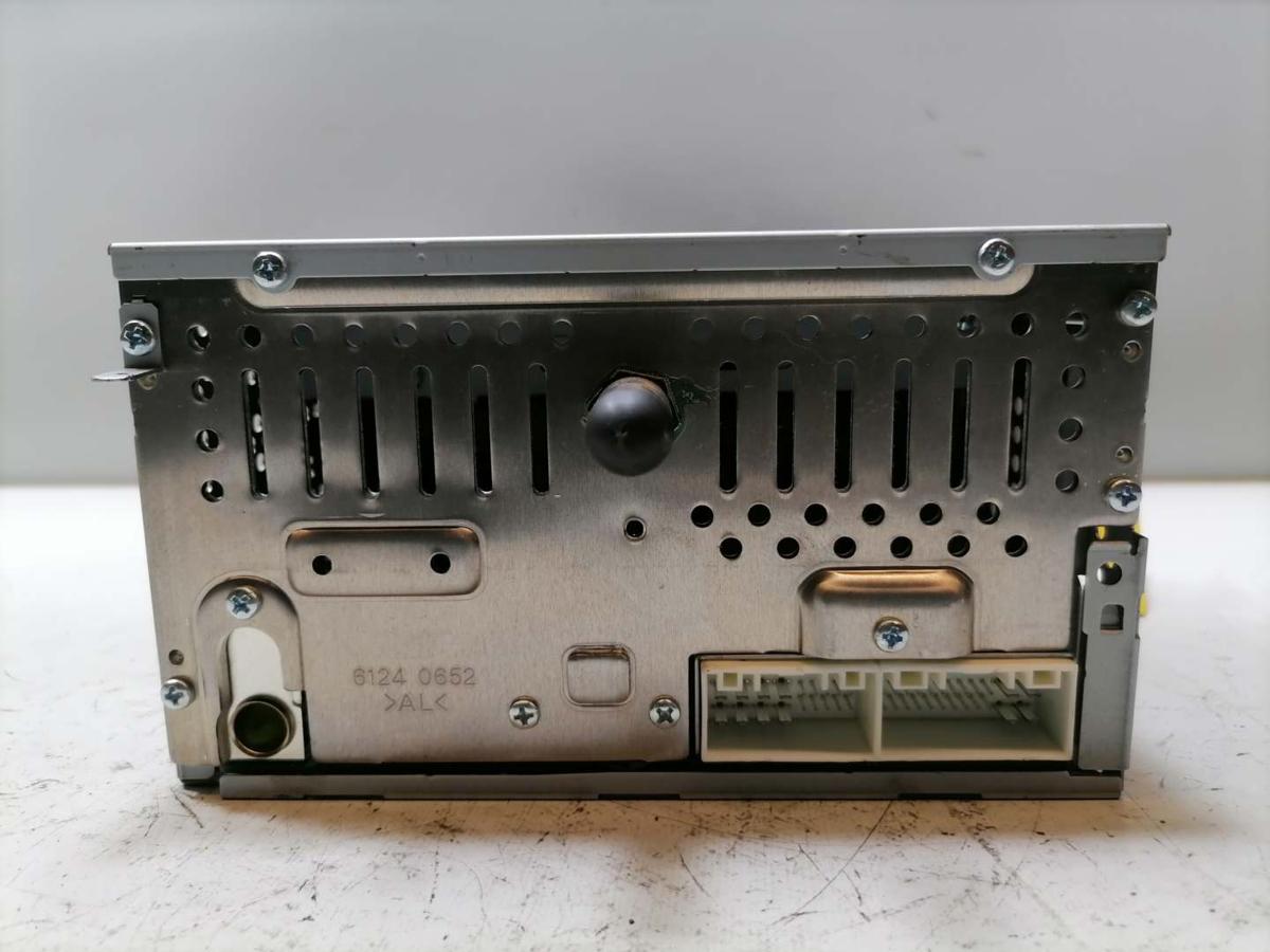 Hyundai IX20 original Autoradio Bj.2011